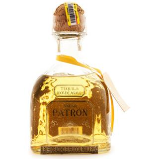 Tequila Añejo Patron  750 ml