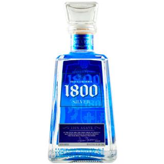 Tequila Blanco 1800 Silver 1800  750 ml