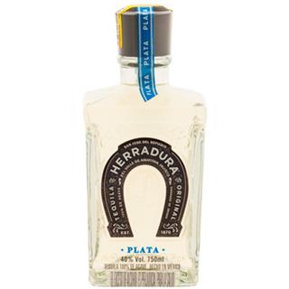 Tequila Blanco Herradura  750 ml