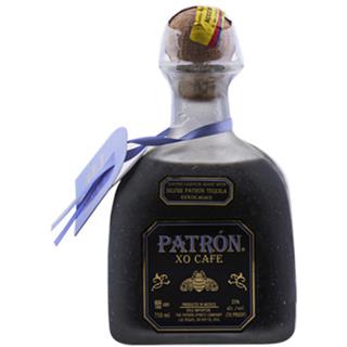 Tequila con Café Patron  750 ml
