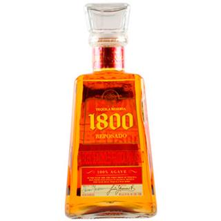 Tequila Reposado 1800  750 ml