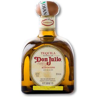 Tequila Reposado Reposado Don Julio  750 ml