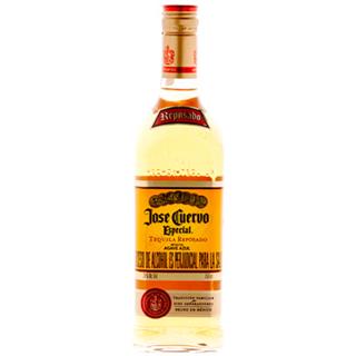 Tequila Reposado Especial Jose Cuervo  750 ml