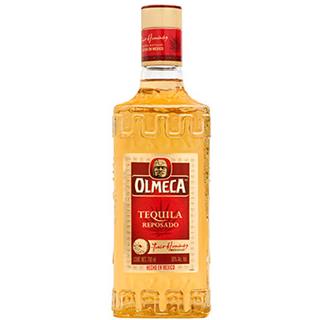 Tequila Reposado Olmeca  700 ml