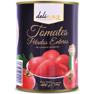 Tomates en Lata Deliziare  400 g