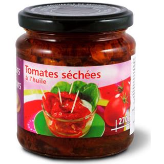 Tomates Rehidratados en Conserva Casino  270 g