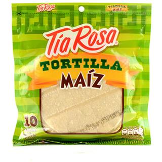 Tortillas Tía Rosa  210 g