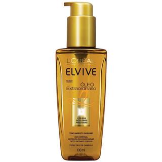 Tratamiento Capilar en Espray Óleo Extraordinario Elvive  100 ml