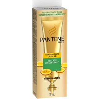 Tratamiento Capilar Reparador Pantene  15 ml