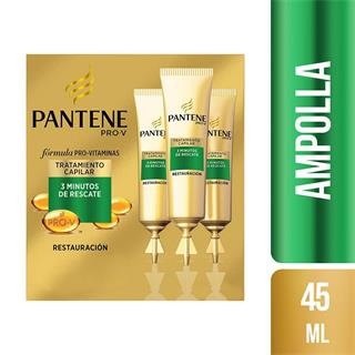 Tratamiento Capilar Reparador Pantene  45 ml