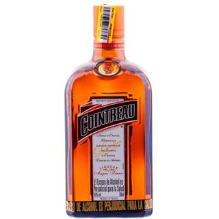 Triple Sec Cointreau  750 ml