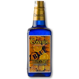 Triple Sec Crema Convier  750 ml