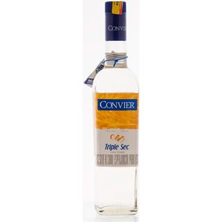 Triple Sec Convier  750 ml