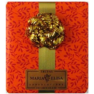 Trufas de Chocolate Maria Elisa Chocolatiere  48 g