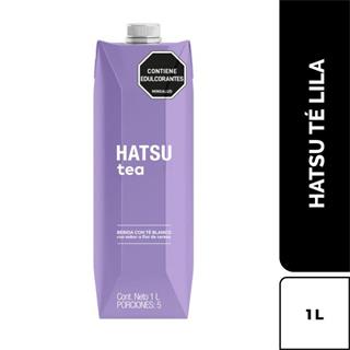 Té Blanco Frío Flor de Cereza Hatsu 1 000 ml