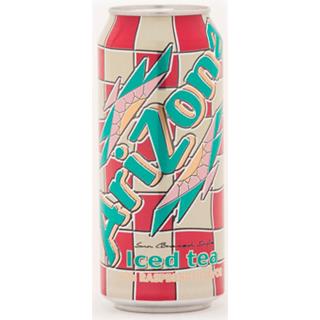 Té Frío Raspberry Arizona  458 ml