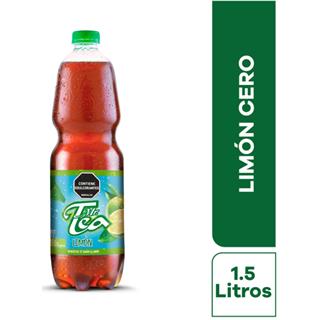 Té Frío Común Cero Calorías con Sabor a Limón Mr. Tea 1 500 ml