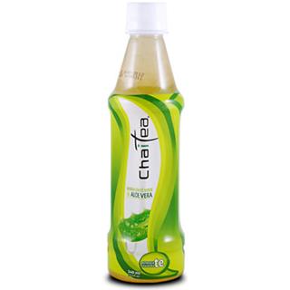 Té Frío Común con Aloe Vera ChaiTea  340 ml