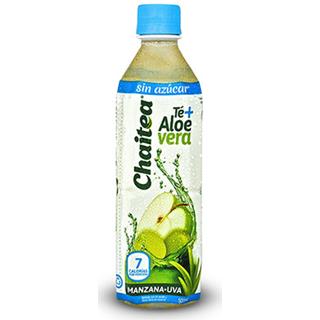 Té Frío Común con Aloe Vera ChaiTea  500 ml