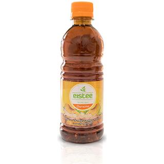 Té Frío Común con Sabor a Durazno Eistee  400 ml