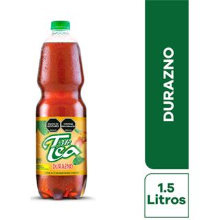 Té Frío Común con Sabor a Durazno Mr. Tea 1 500 ml