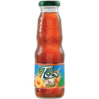 Té Frío Común con Sabor a Durazno Mr. Tea  300 ml