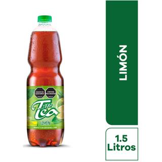 Té Frío Común con Sabor a Limón Mr. Tea 1 500 ml