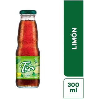 Té Frío Común con Sabor a Limón Mr. Tea  300 ml