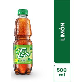 Té Frío Común con Sabor a Limón Mr. Tea  500 ml