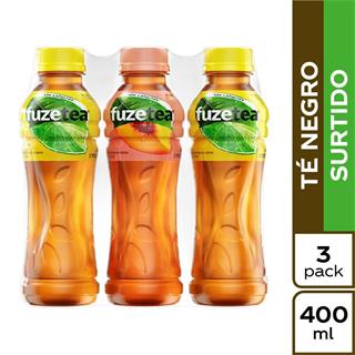 Té Frío Común Fuze Tea 1 200 ml