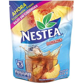 Té Instantáneo Dietético con Sabor a Durazno Nestea  4.5 l