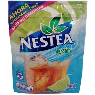 Té Instantáneo Dietético con Sabor a Limón Nestea  4.5 l