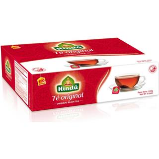 Té Negro Hindú  160 g