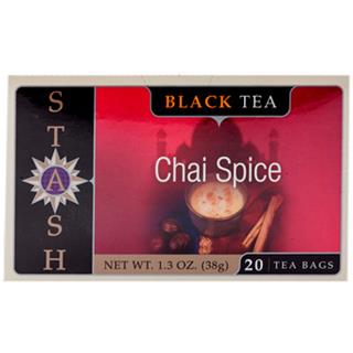 Té Negro Chai Spice Siraj  38 g