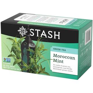 Té Verde Stash  26 g