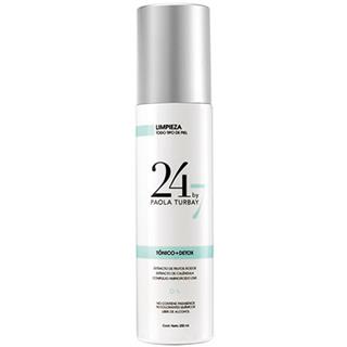 Tónico Facial 24/7 by Paola Turbay  200 ml