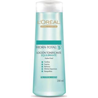 Tónico Facial Equilibrante L'Oréal  200 ml