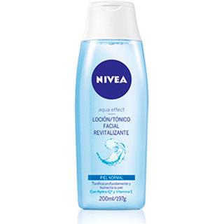 Tónico Facial Revitalizante Nivea  200 ml