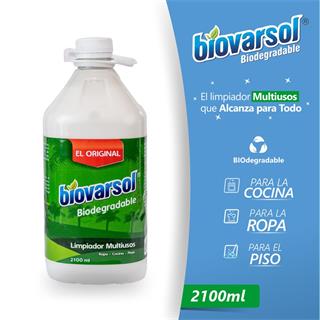 Varsol Biovarsol 2 100 ml