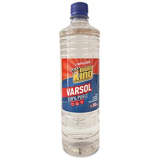 Varsol Brilla King  800 ml