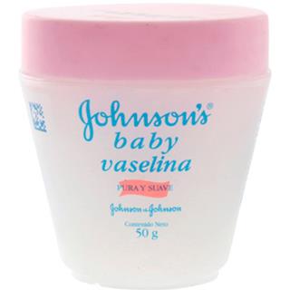 Vaselina Johnson's Baby  50 g