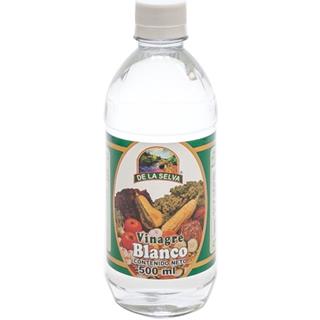 Vinagre Blanco De la Selva  500 ml