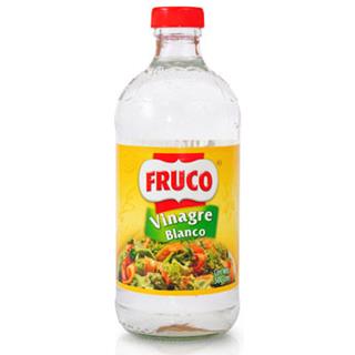Vinagre Blanco Fruco  500 ml