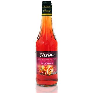 Vinagre de Vino Cebolla Roja Casino  500 ml