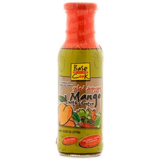 Vinagreta de Mango Cilantro Base Cook  310 g