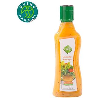 Vinagreta de Mango Taeq  260 g