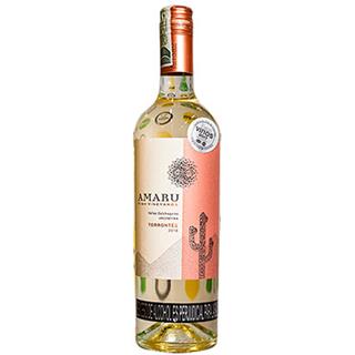 Vino Blanco Amaru  750 ml
