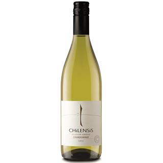 Vino Blanco Chardonnay Chilensis  750 ml