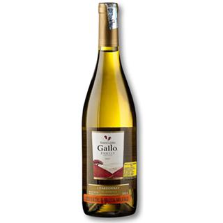 Vino Blanco Chardonnay Gallo  750 ml