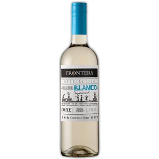Vino Blanco Frontera  750 ml